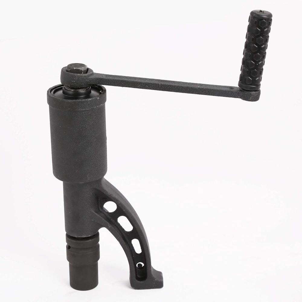Torque Multiplier Labor Saving Lug Nut Wrench W/ 8 Cr-v Socket