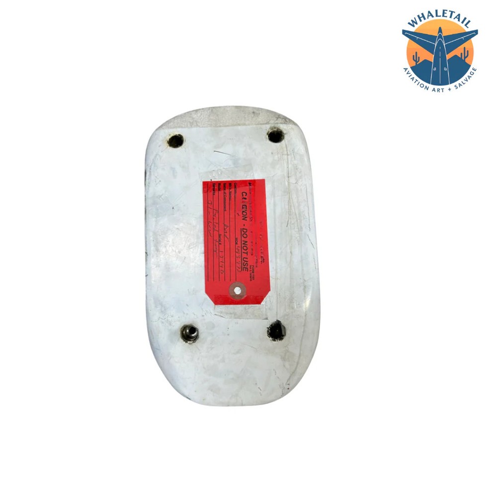 737-700 Antenna