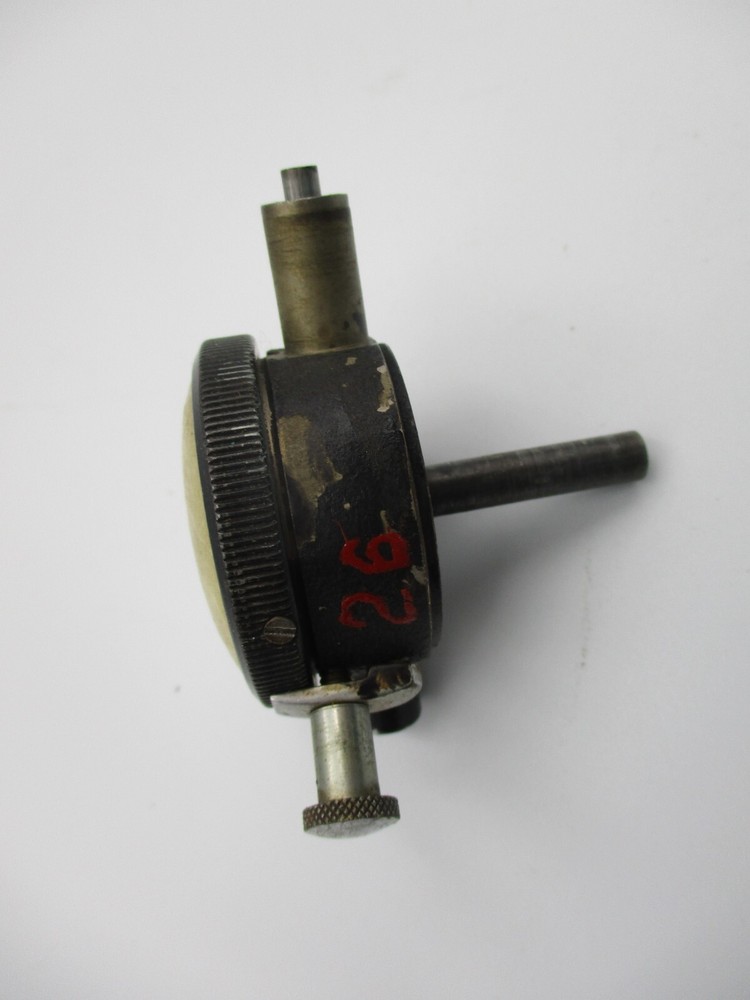 Federal .001 Dial Indicator