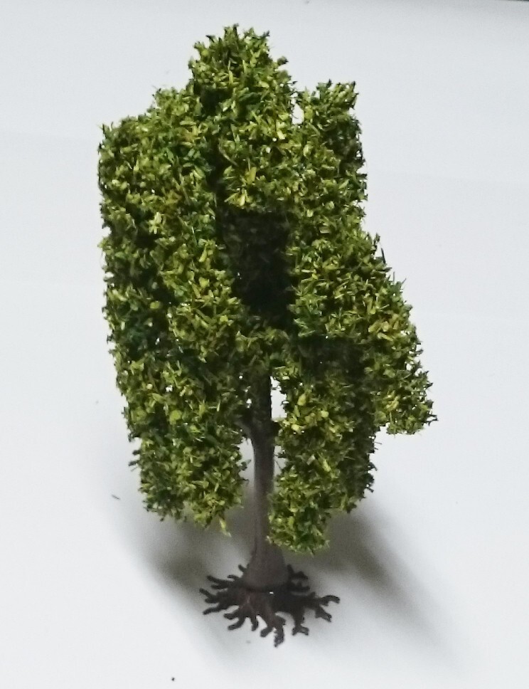 1 WEEPING COLUMN 13 CM - Artisan32 - 05808