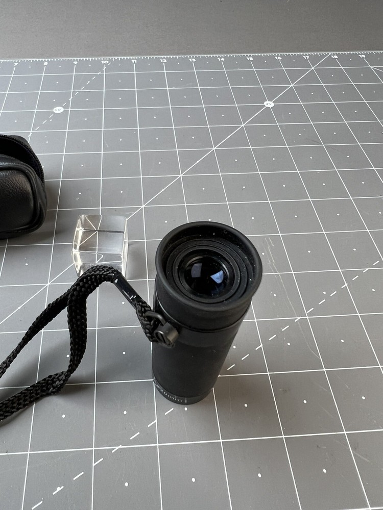 Eagle Jack’s Golfscope EAGLE JACKS GOLF SCOPE RANGEFINDER 5X22mm