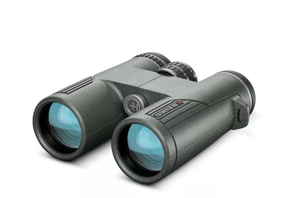 HAWKE Frontier ED X 8x42 Green Binocular (38410)