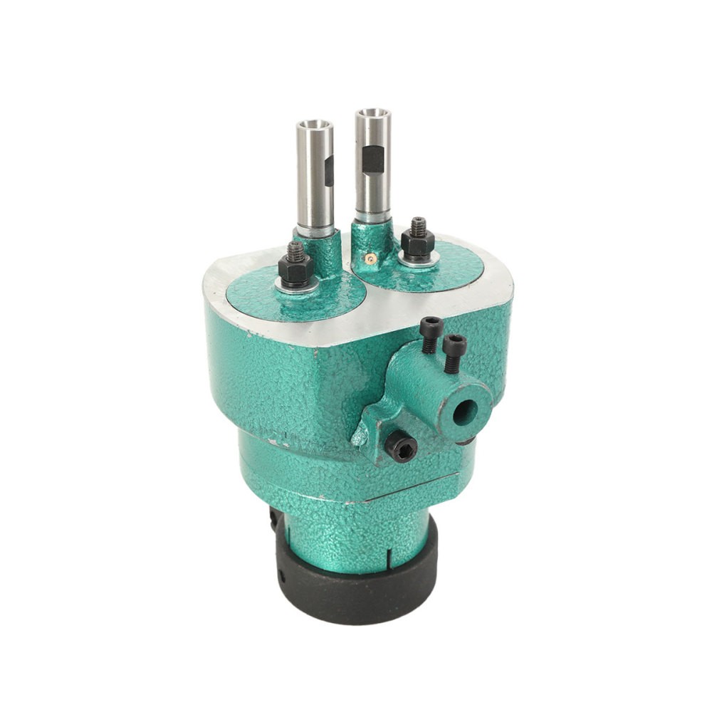 Two-Spindle Multi-Head Drill Multi-Spindle Drill Automatic Tapping Machine