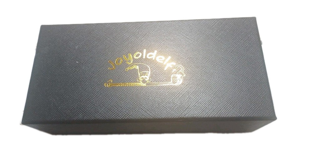 Joyoldelf, Tobacco Pipe  Kit Boxed Unused