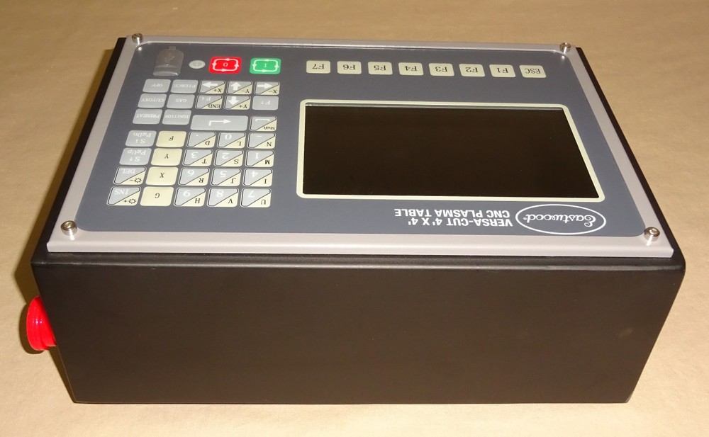 Eastwood Versa Cut 4Ft X 4Ft CNC Plasma Table Replacement Controller NEW