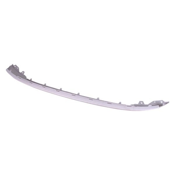 Front Bumper Skid Plate - Lower Engine Cover | For 2017-2019 GMC Acadia