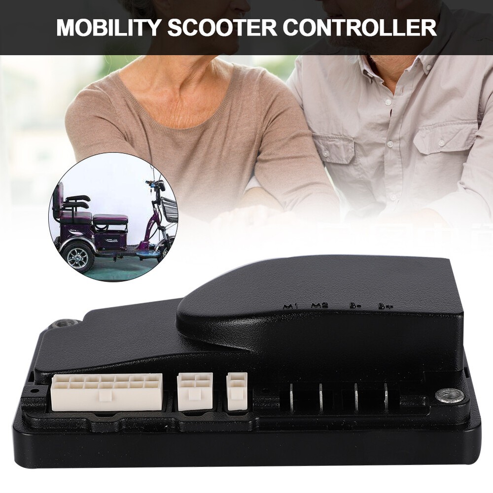 Mobility Scooter Control Module Controller Drive Supply COB