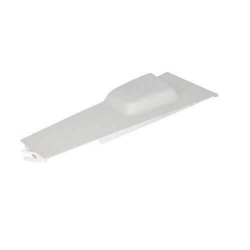 Side Shield - Left Hand fits John Deere 4630 AR59704