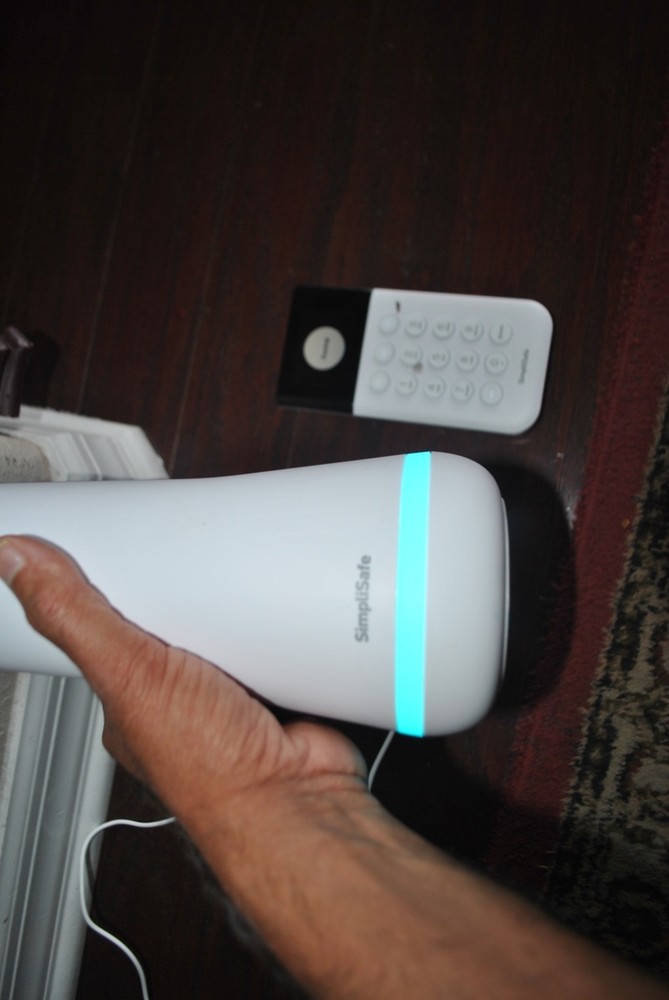 SIMPLISAFE