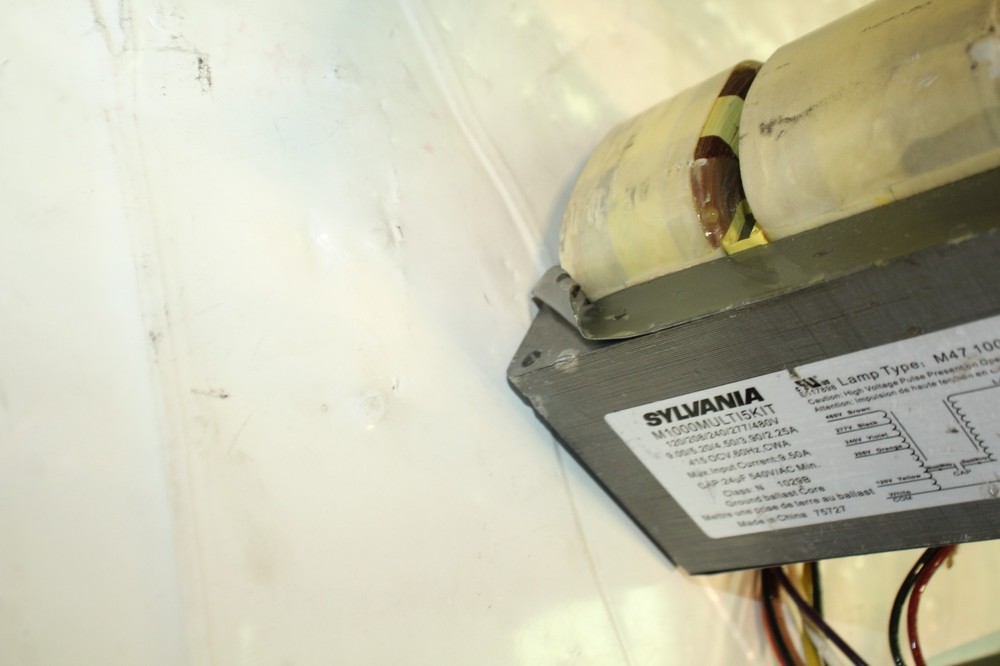 Sylvania Ballast Kit M1000MULTI5KIT 75727