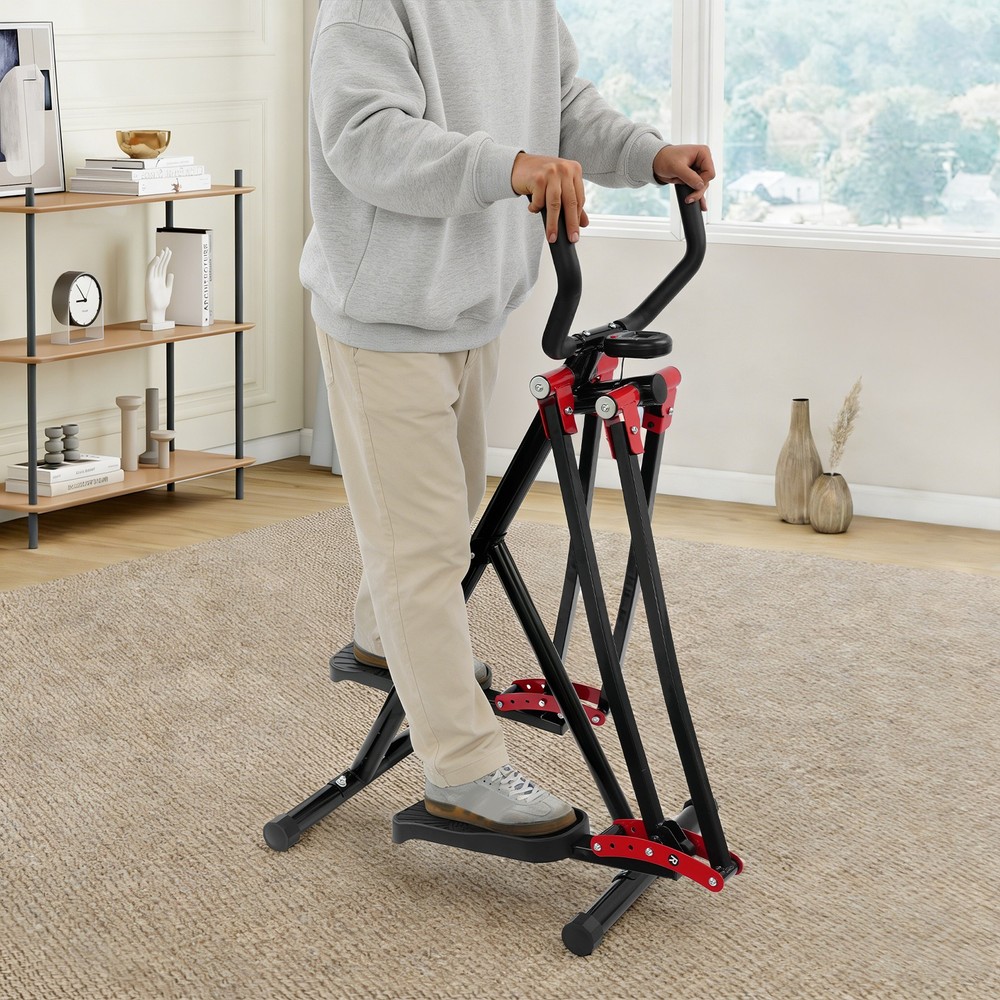 Exercise Machine Foldable Walker Exercise Machine For Home Exercise 330.69 Lbs