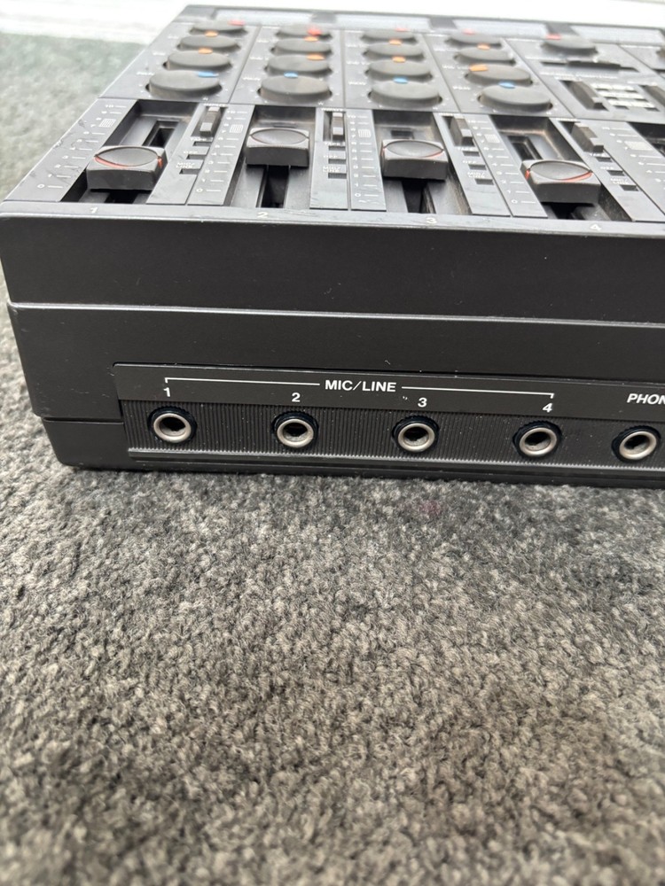 Tascam Porta One Mini Studio. READ - Needs Service.