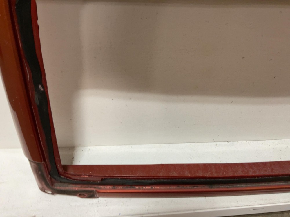 Used Windshield Frame fits: 2009 Jeep Wrangler Grade A