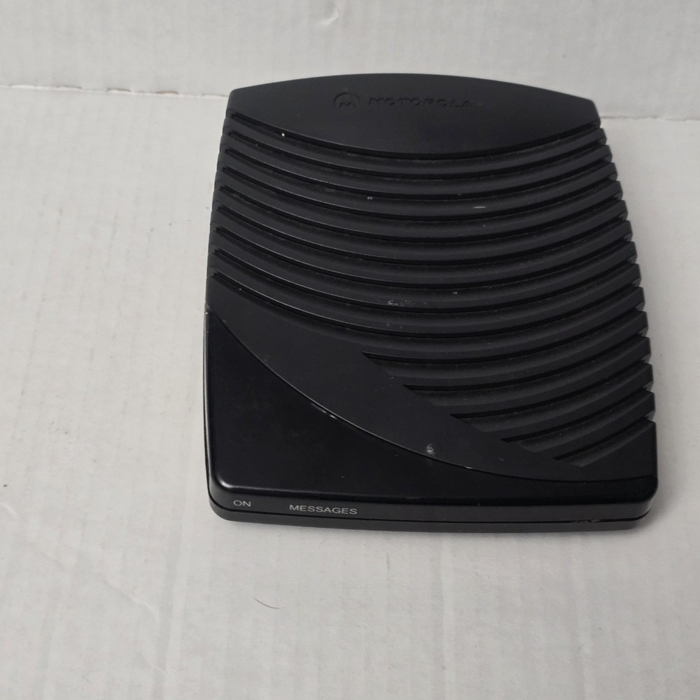 Motorola DCT-700 Set Top only