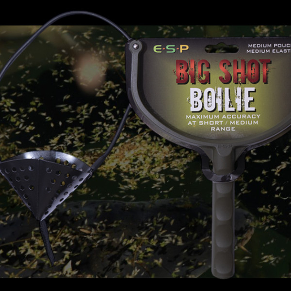 ESP Big Shot Catapult - Medium