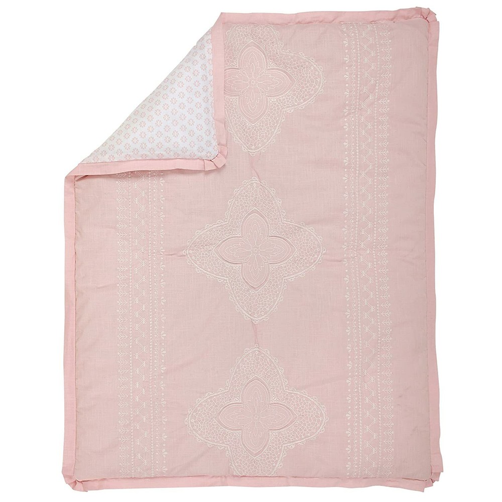 Chantilly 9 pc. Crib Bedding Set by NoJo