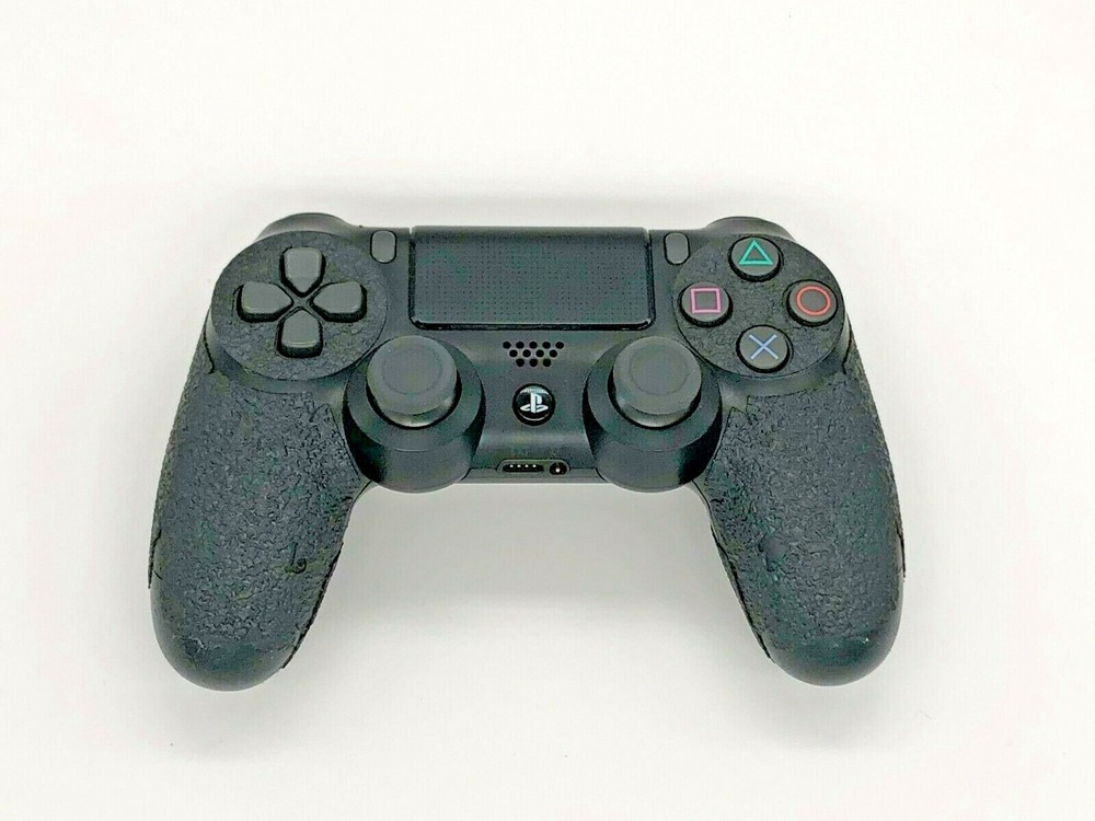 HANDLEITGRIPS Textured Rubber Grip for PlayStation 4 Controller