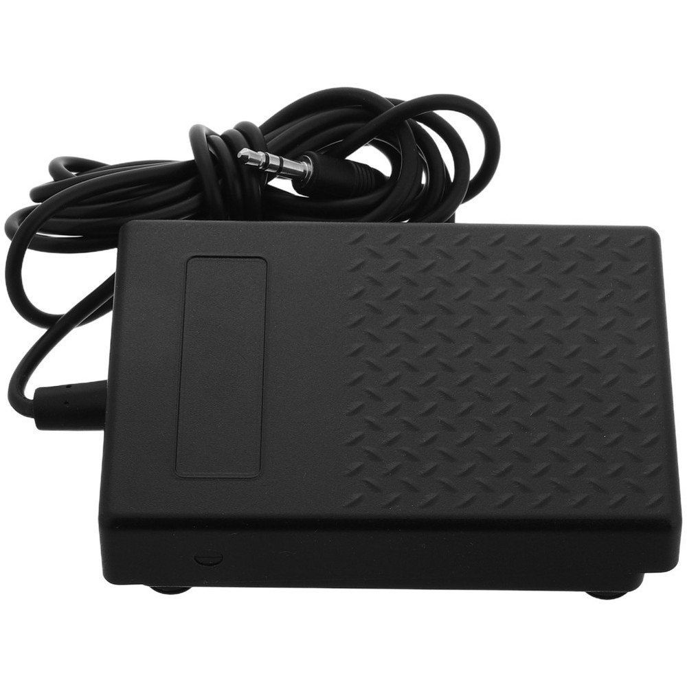 Piano Pedal Extender for Keyboard Accessories Audio Controller Cable