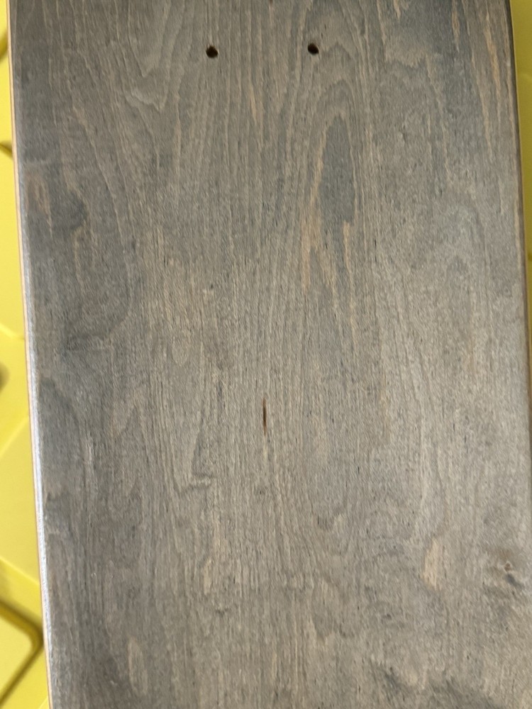 Substance NYC Skateboard Skate Board
