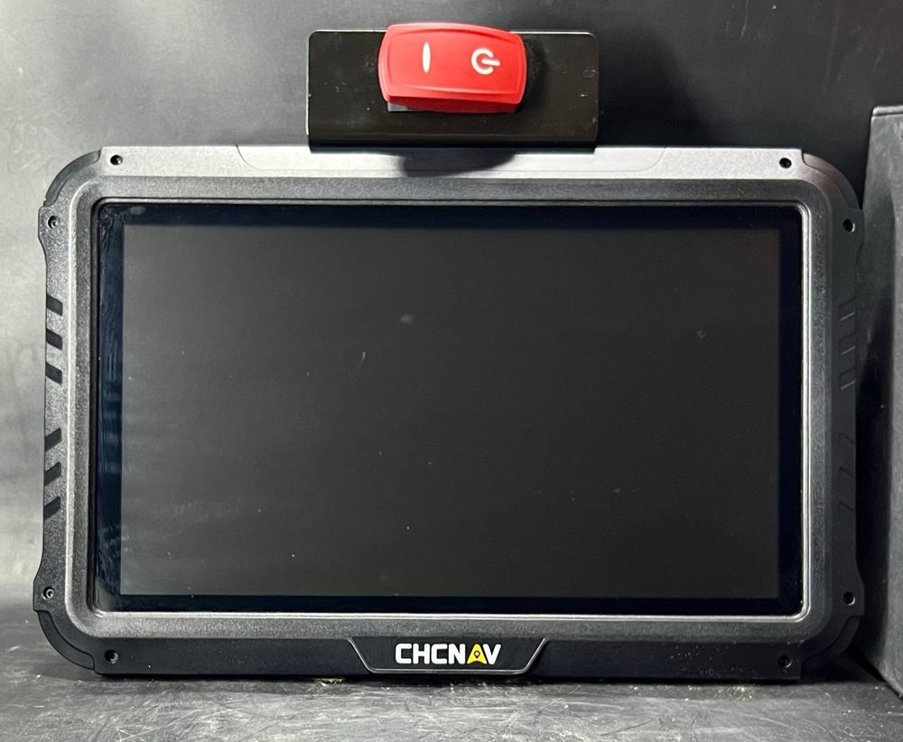 CHCNAV NX-510 PRO Auto-steer System GNSS RTK RTX