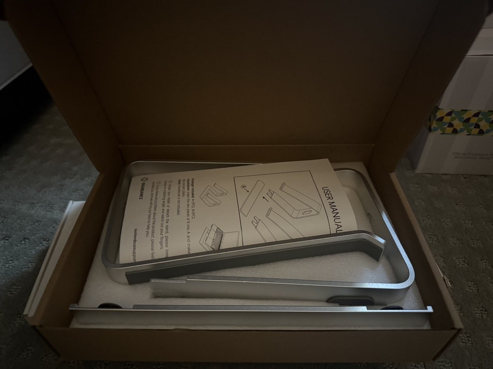 Complete Home Office Essentials Bundle – All New/Open Box!