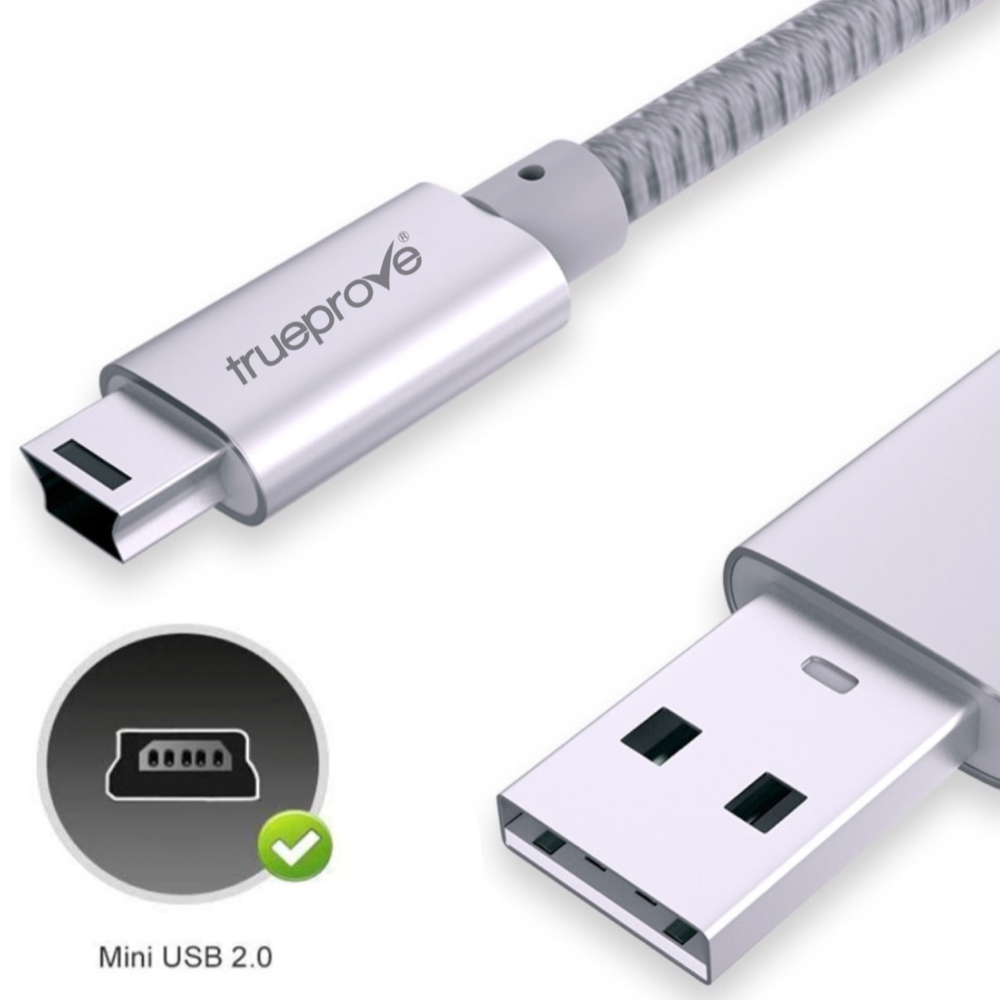 6FT USB POWER Charger Charging Cable for Sony PS3 PS4 Move MOTION Controllerr