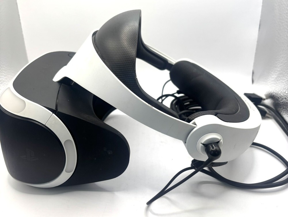 SONY VR GLASSES PS4 (P07010548)