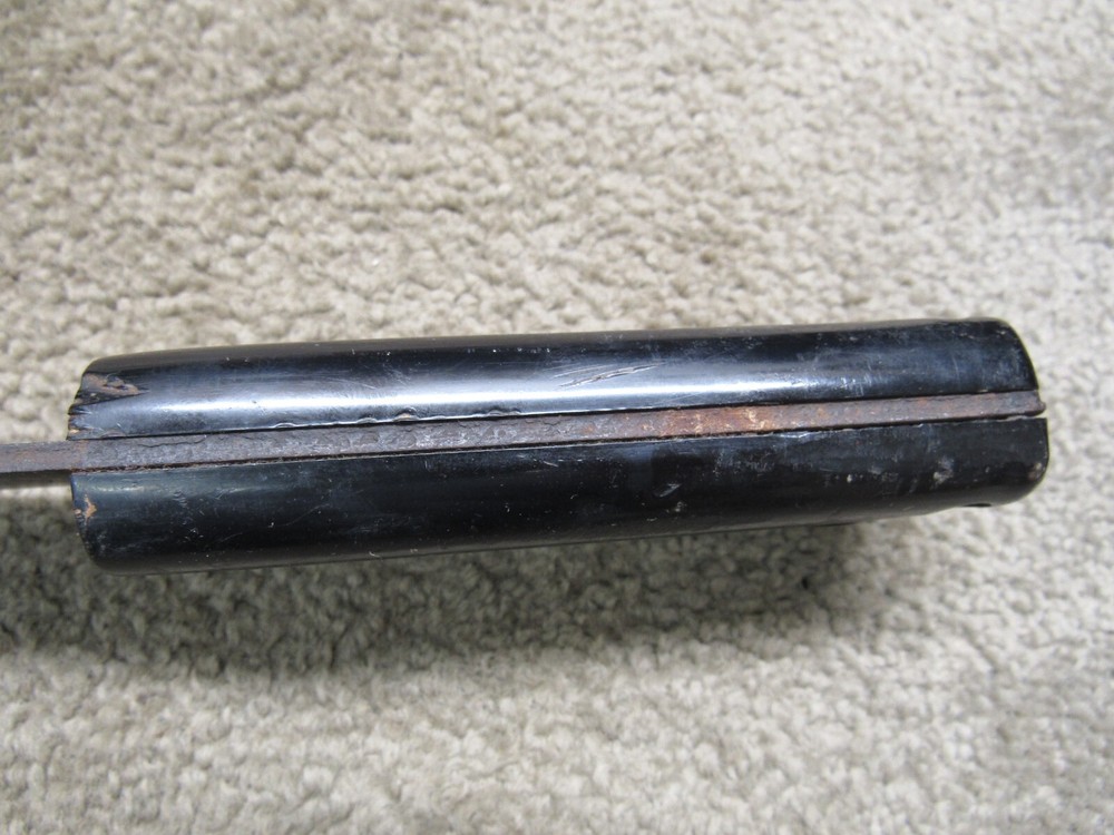 US WW2 True Temper Machete TT-18 1942 Dated 18" Early War Handle Variation