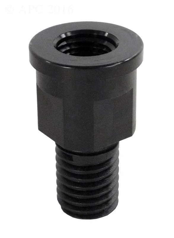 Pressure Gauge/Air Release Adapter