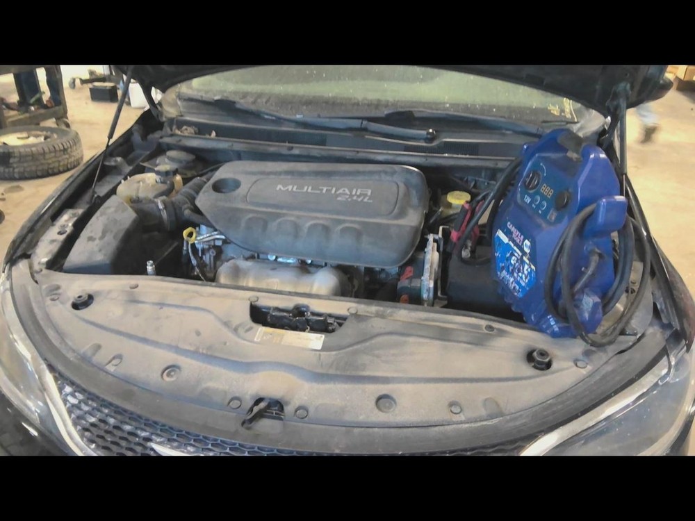 200 2016 Air Shutter 733260