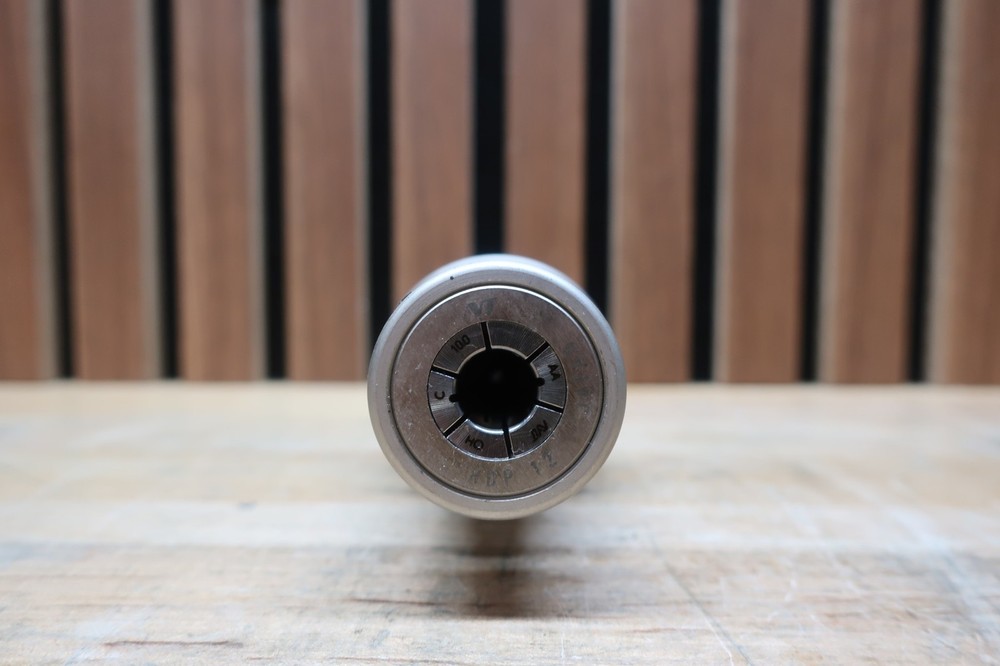 NT BT30 To HDP 12 Collet Chuck 2" PRO