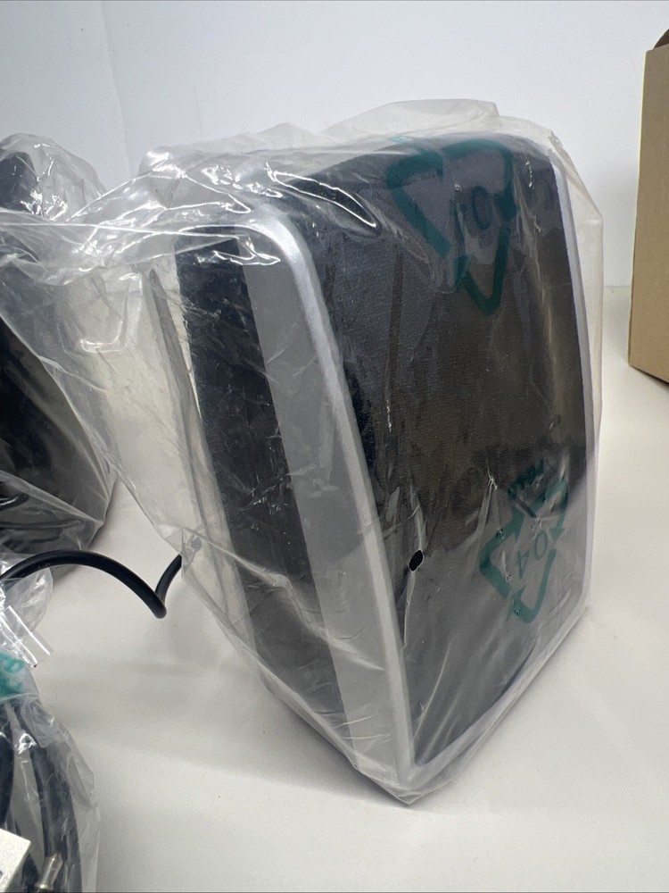 Computer Speakers Digital Experience USB Powered Model GEMPU1-0G Cable Nwtb