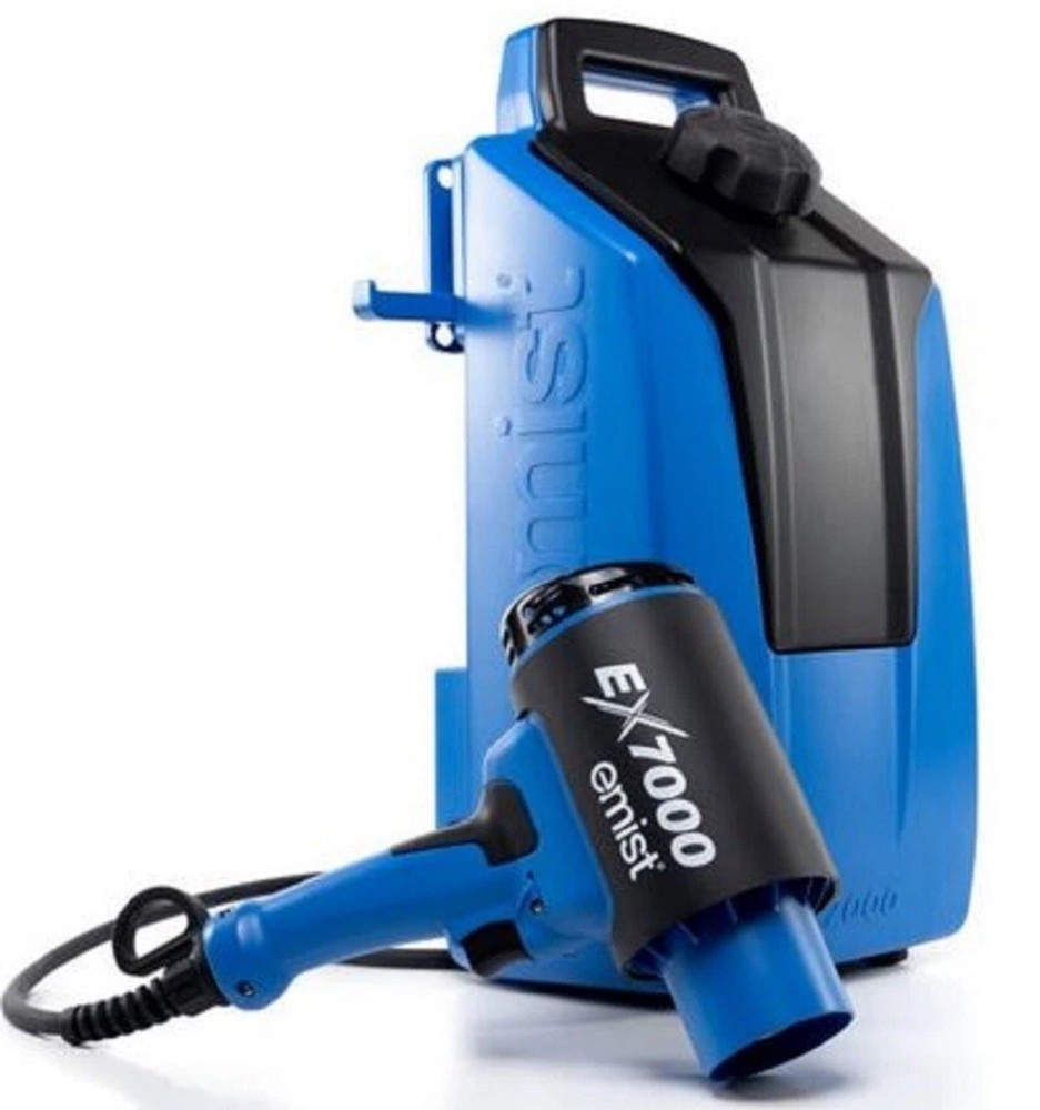 EMist EX-7000 Electrostatic Disinfecting Sprayer