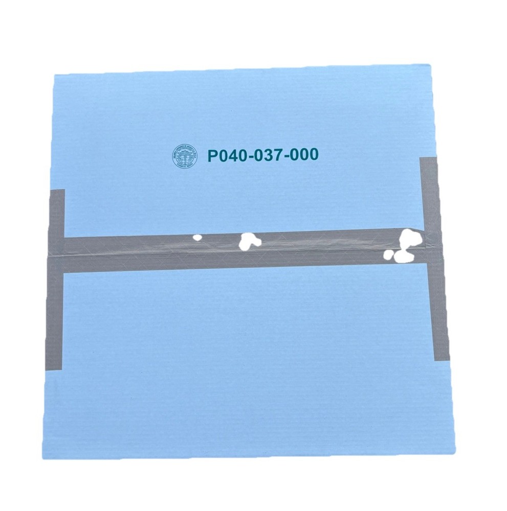 Elmdor ML24X24PC-SDL Metal Lath Access Panel