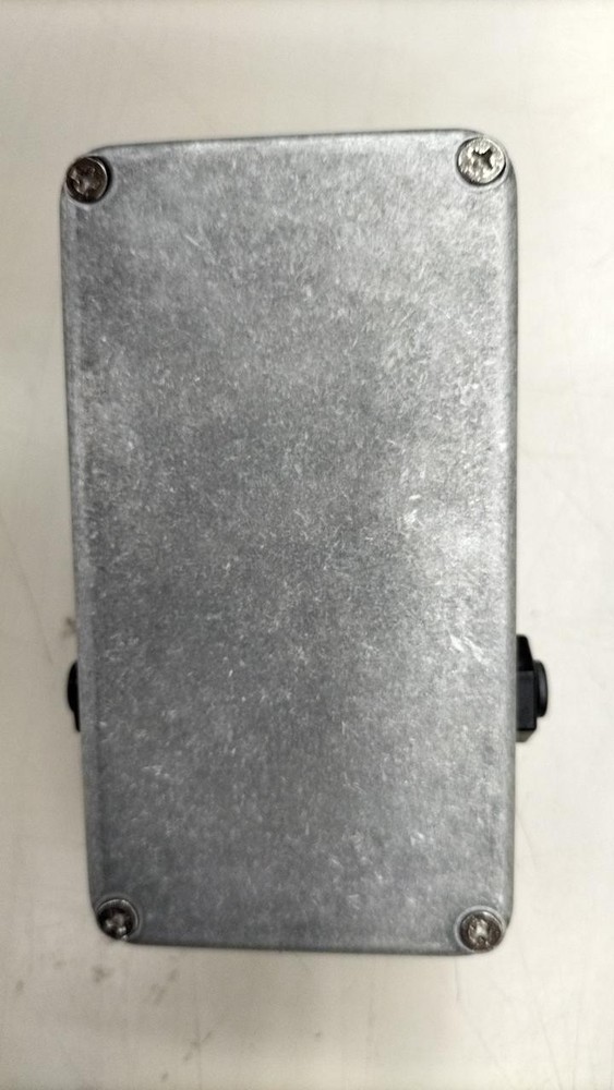 Vocu Magic Mic Room Preamp