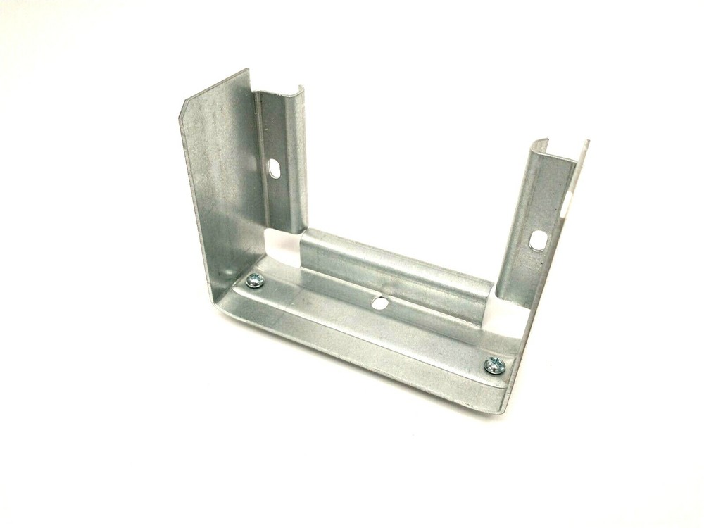 Wiremold G6001TX Raceway Converter Coupling Fitting 6000 Series