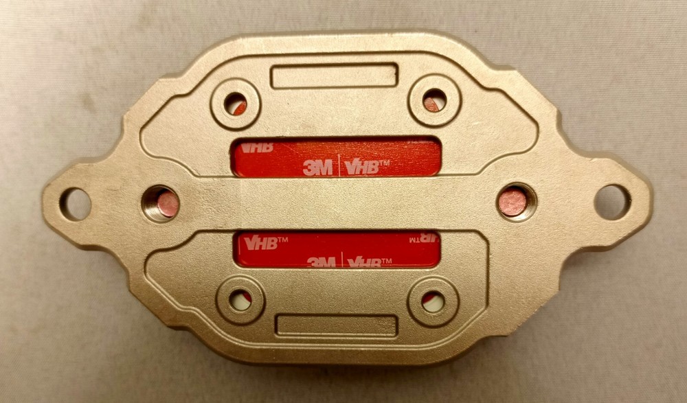 Geoforce GT1 Tracker Device