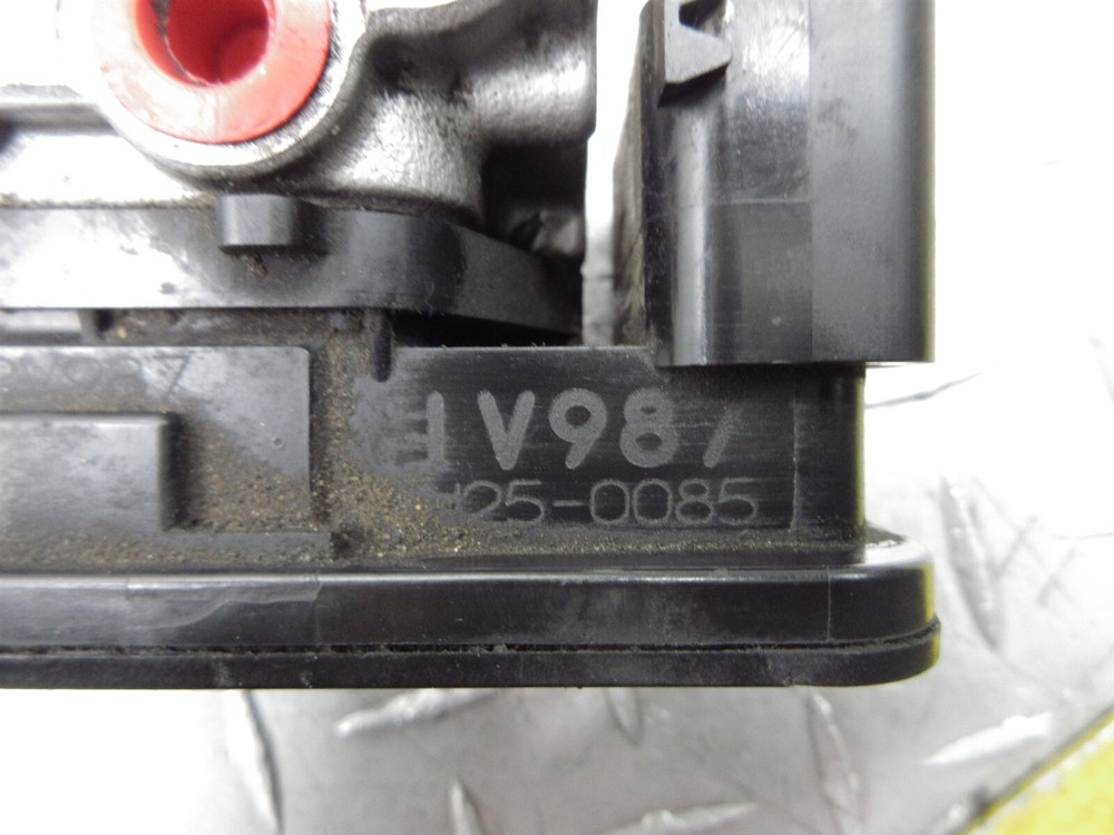 2014 14-18 Indian Chieftain ABS Module Pump Front Rear Sensor Lot