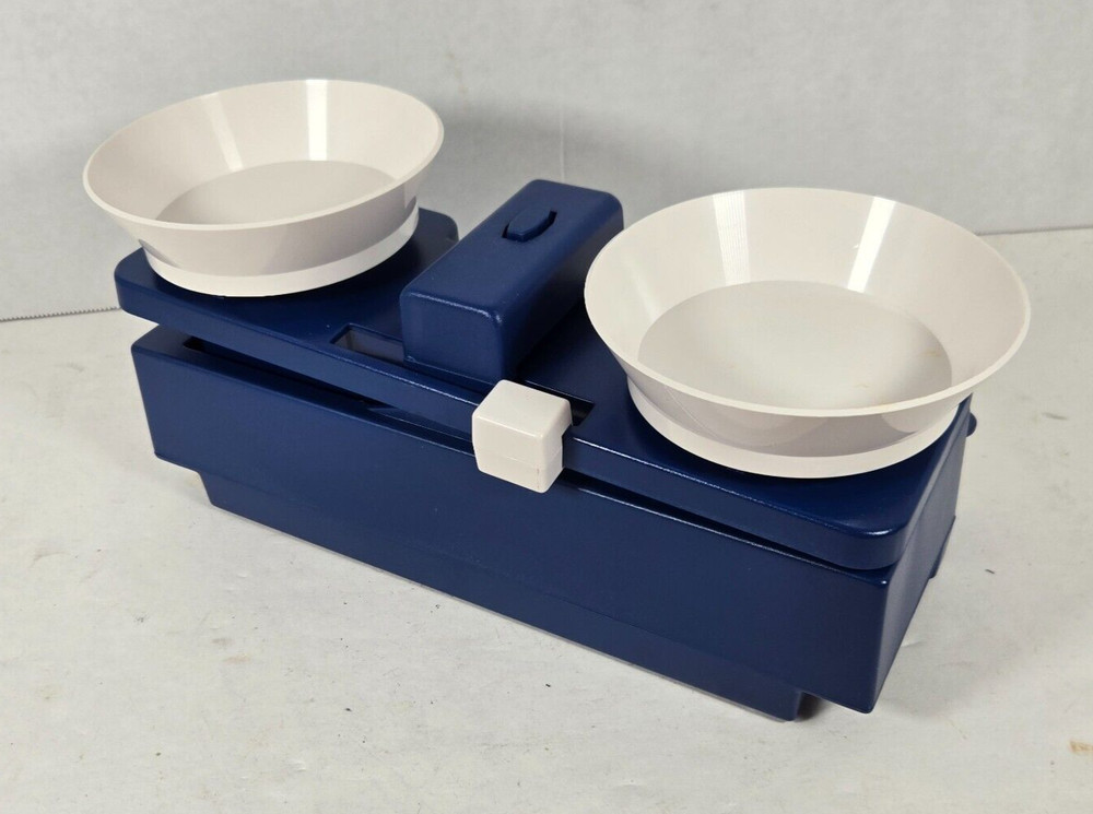 BOREAL Microscope Lighted 57903-00, Scale Balance set, Slide Making Kit