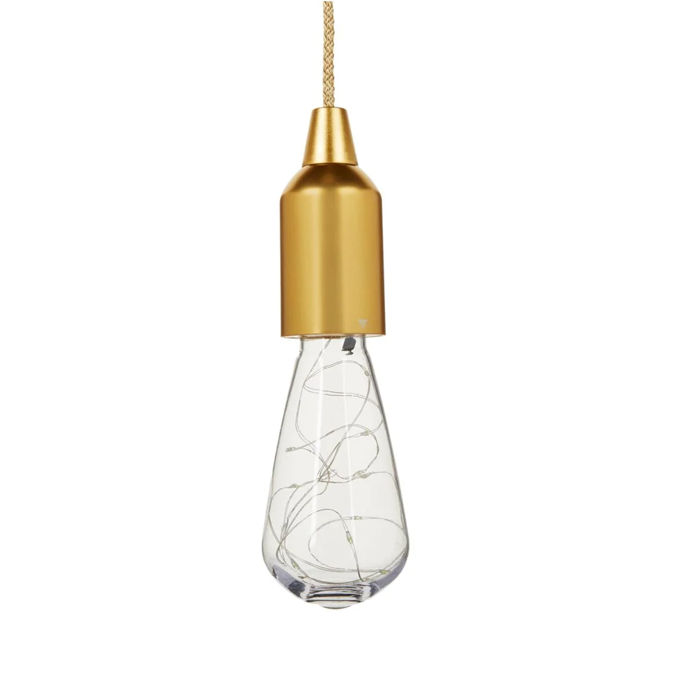 Improvements Single LED Firefly Pull Light ONLY