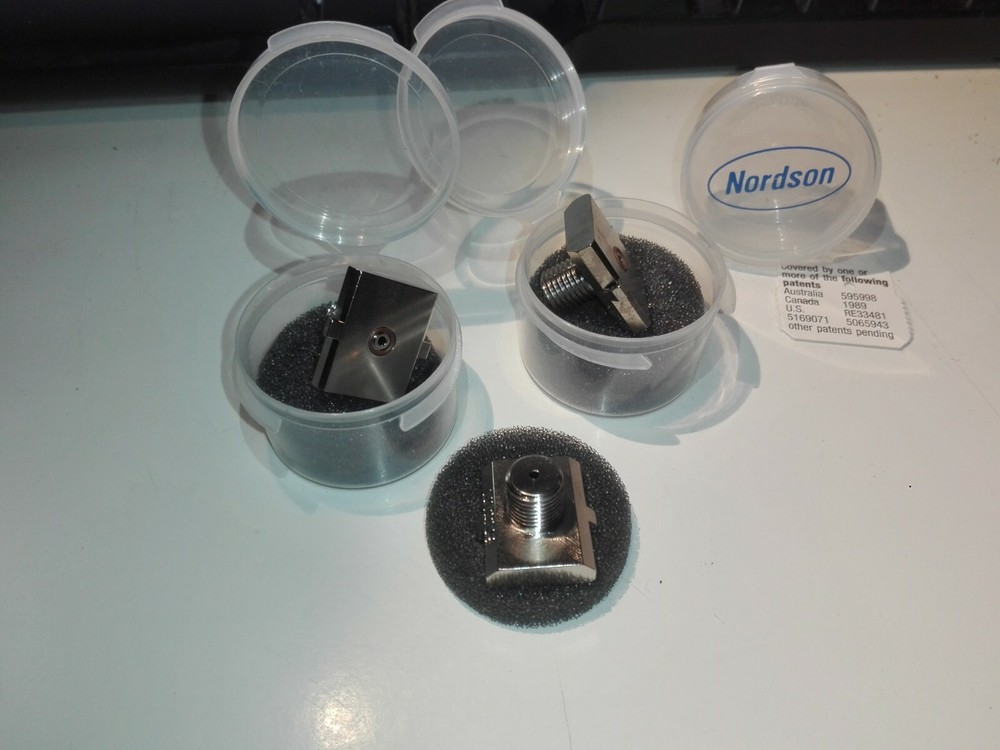 NORDSON ADAPTER,NOZZLE UM22