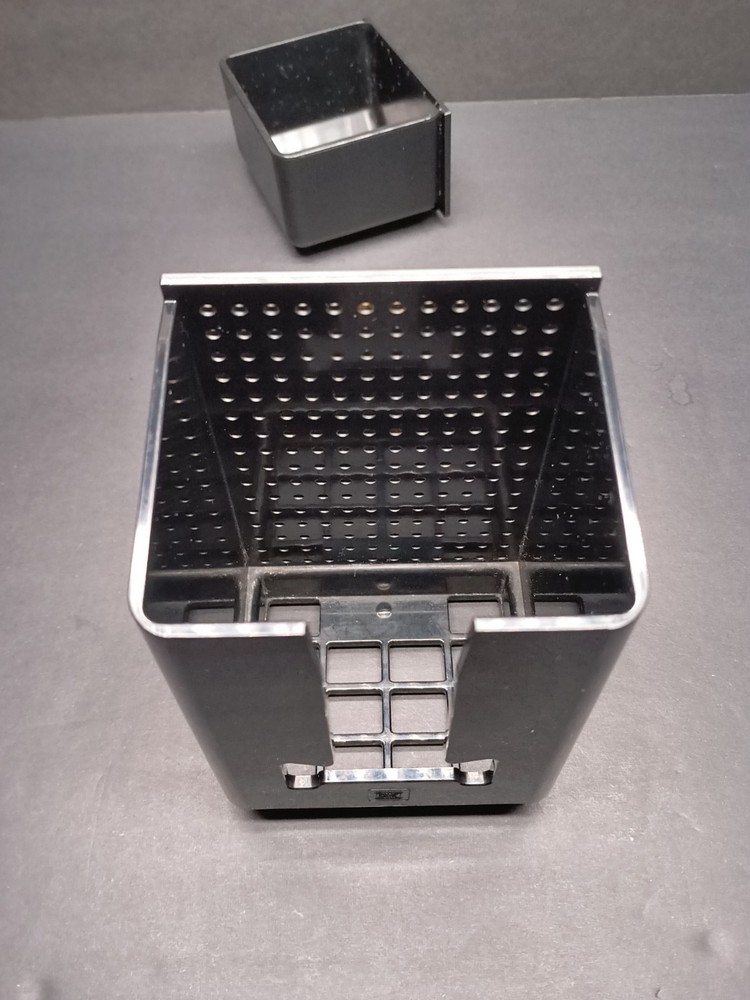 Nespresso Essenza Plus Pod Bin C45