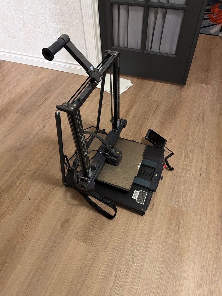 Elegoo Neptune 4 Plus - great condition barely used