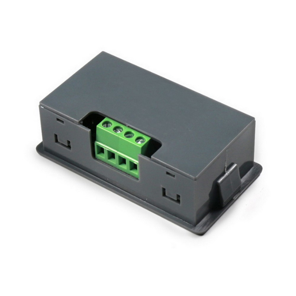 2PCS ZK-PP2K PWM Motor Speed Controller Regulator Frequency Adjustable Module