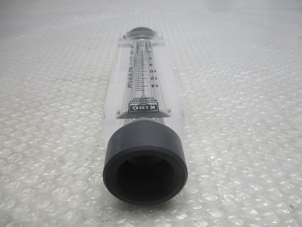 KING 7510216A04 FLOW METER NSMP