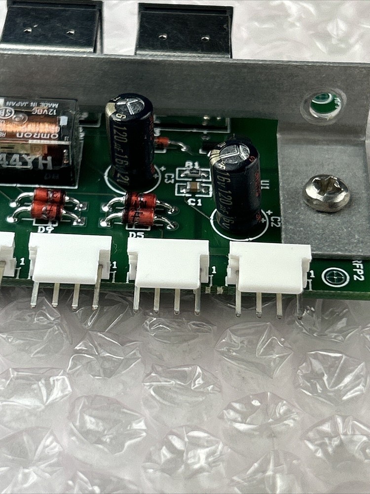 150-0474-E YC/PS2 Interface - 041491319