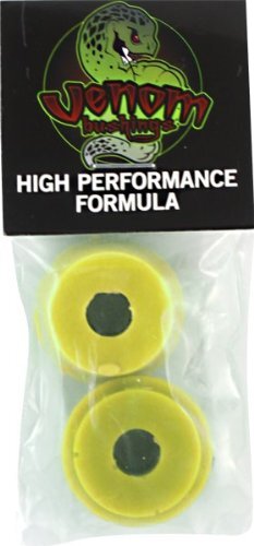Venom Freeride-85a Yellow Bushing Set