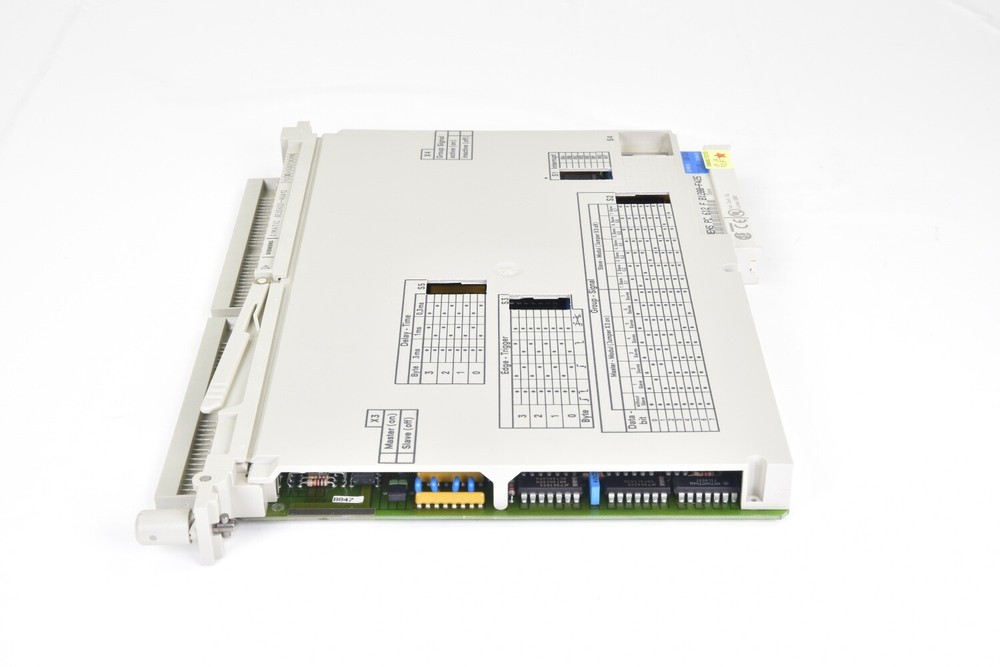 SIEMENS 6ES5432-4UA12, Digital input module, E03