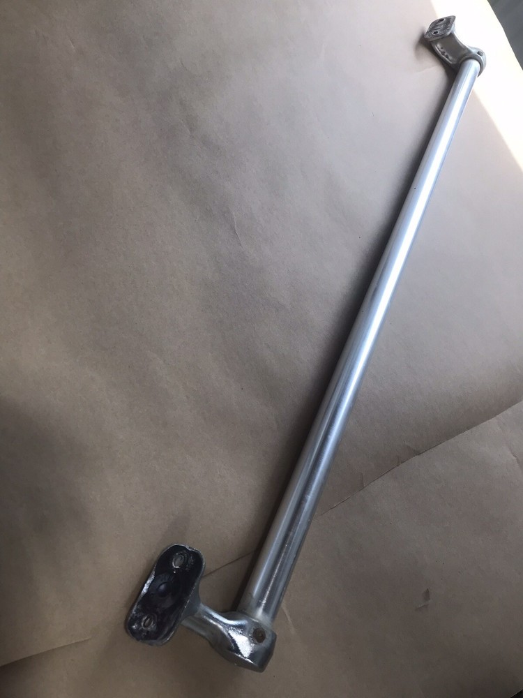 Freightliner Grab Bar