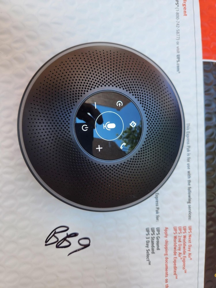 Emeet Wireless Speakerphone OfficeCore M2 Smart Conference Speaker (BB)